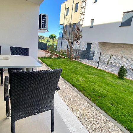 Apartman Terra Medulin Ngoại thất bức ảnh