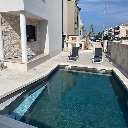 Apartman Terra Medulin Ngoại thất bức ảnh