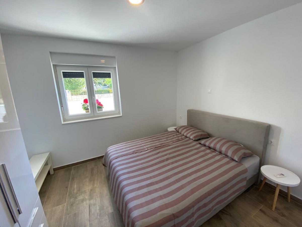 Apartman Terra Medulin Ngoại thất bức ảnh