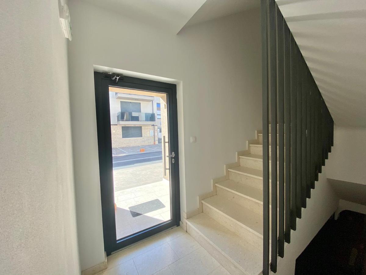 Apartman Terra Medulin Ngoại thất bức ảnh