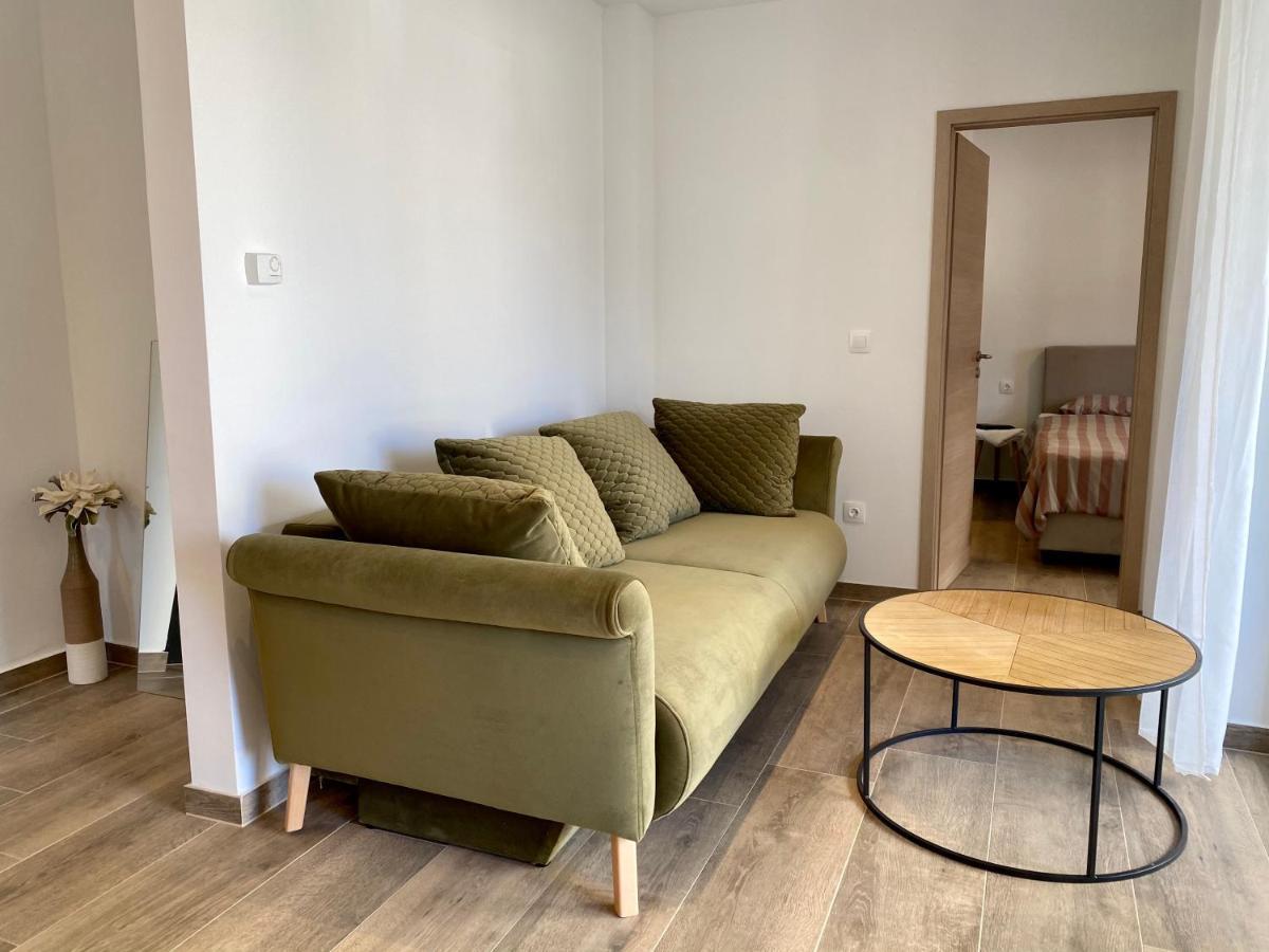 Apartman Terra Medulin Ngoại thất bức ảnh