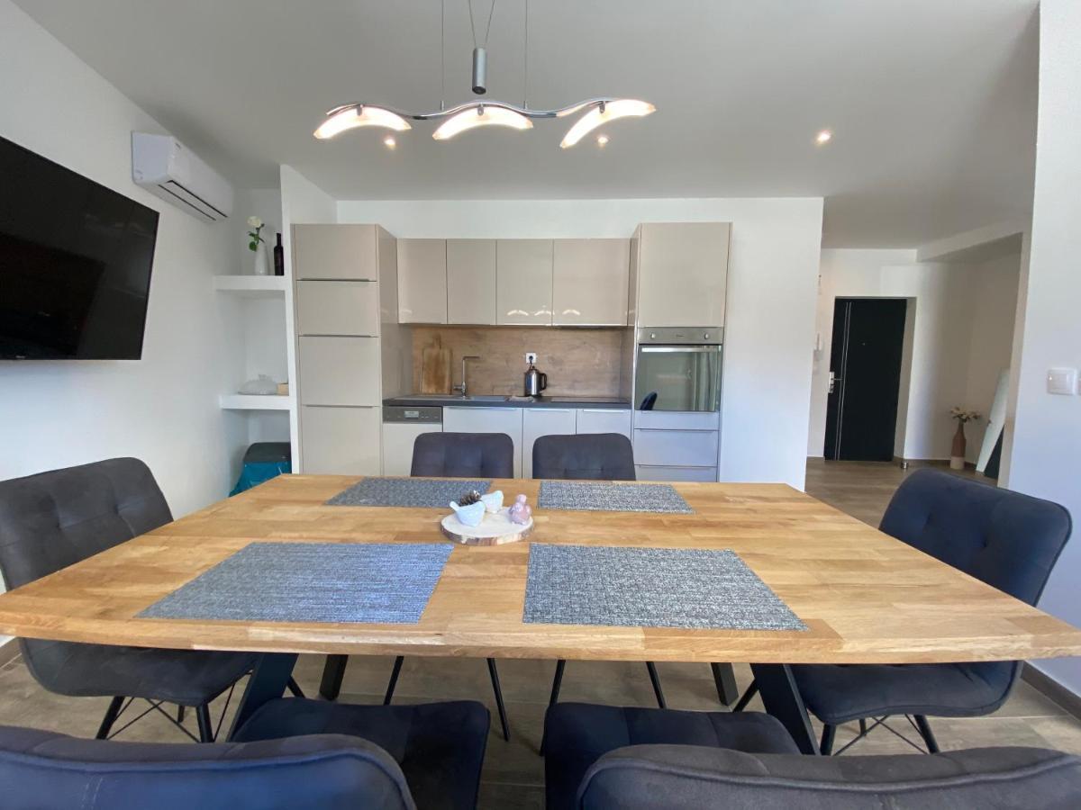 Apartman Terra Medulin Ngoại thất bức ảnh