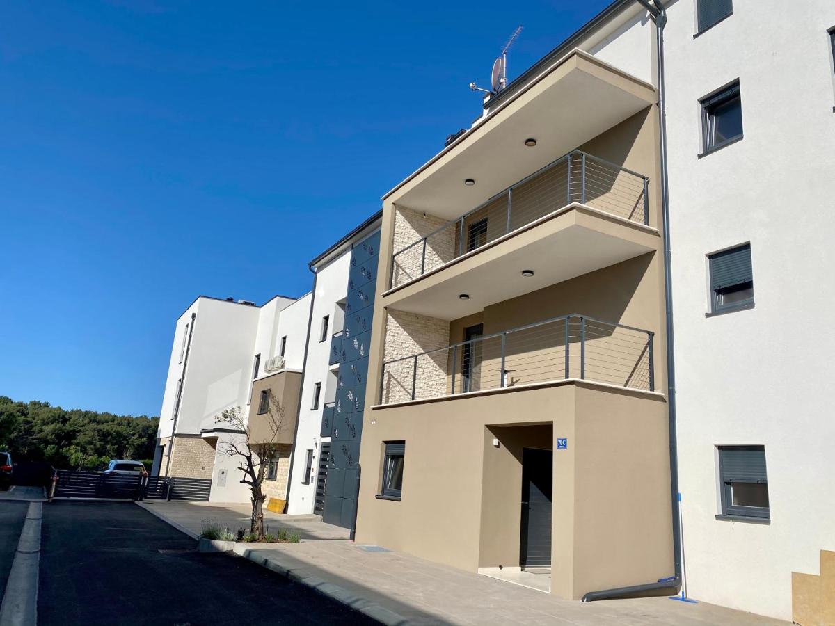 Apartman Terra Medulin Ngoại thất bức ảnh