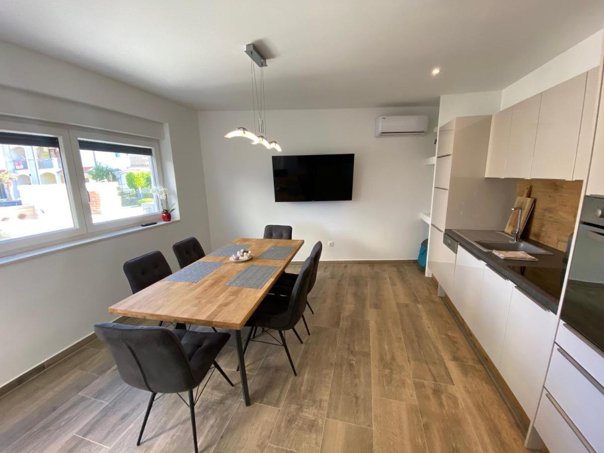 Apartman Terra Medulin Ngoại thất bức ảnh
