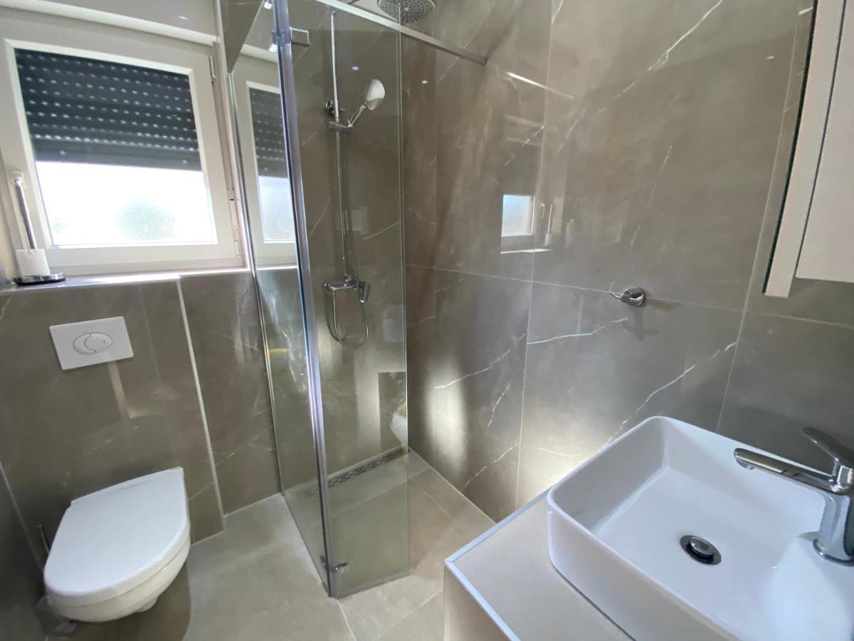 Apartman Terra Medulin Ngoại thất bức ảnh
