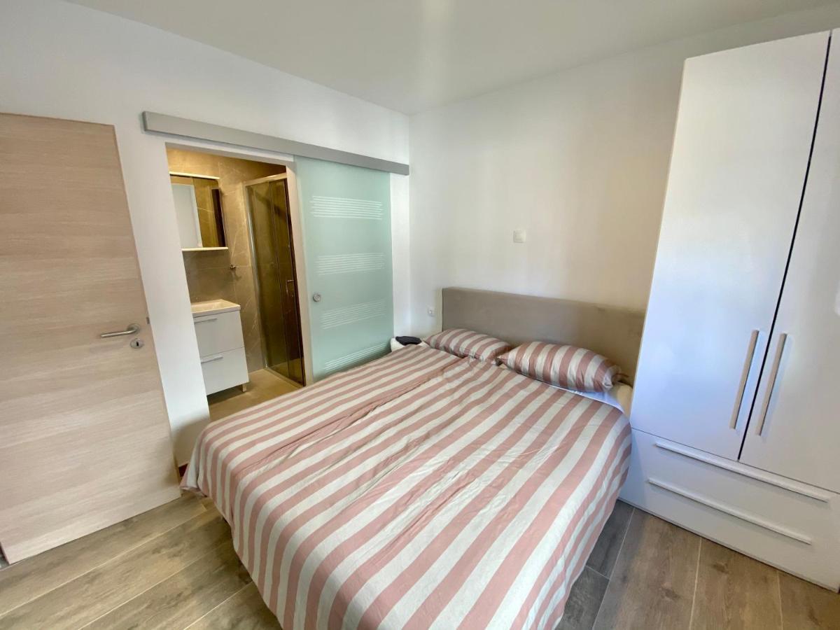 Apartman Terra Medulin Ngoại thất bức ảnh