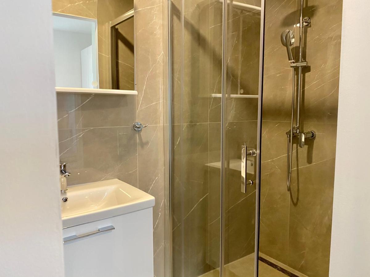 Apartman Terra Medulin Ngoại thất bức ảnh